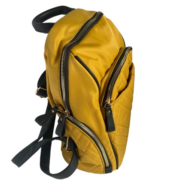 LD Multi-pocket Backpack - Picture 4 of 11